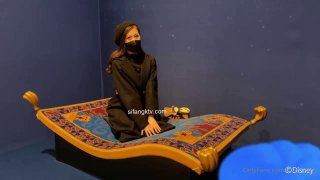 韩国风骚女直播穴穴好痒啊 149